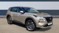Nissan X-Trail 1.5 E-Power 204 Acenta Premium 5dr Xtronic Hybrid Station Wagon
